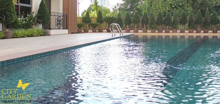 ภาพแบบบ้าน-1 Bedroom