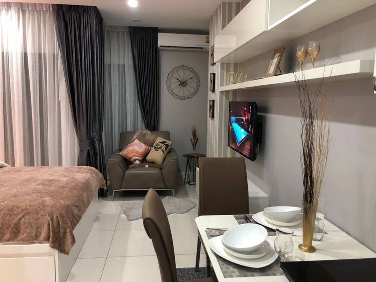 ภาพแบบบ้าน-สตูดิโอ