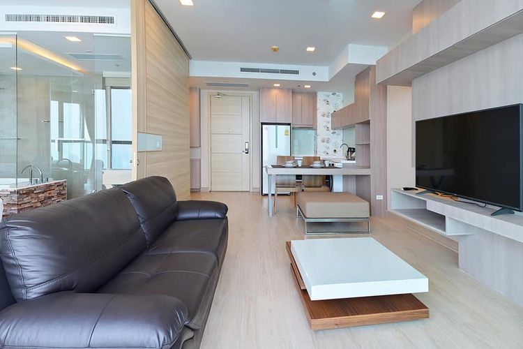 ภาพแบบบ้าน-สตูดิโอ