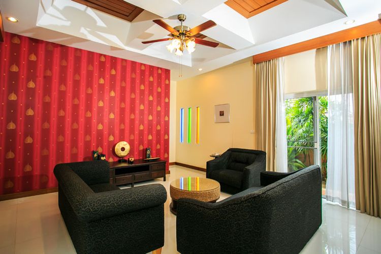 ภาพแบบบ้าน-PHASE 1