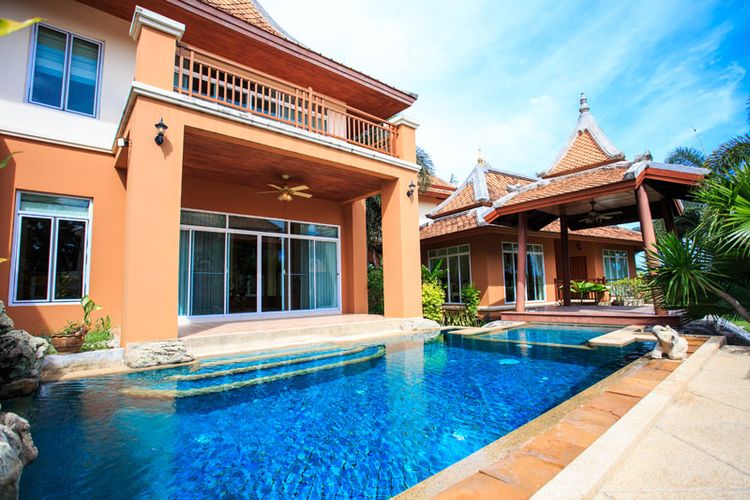 ภาพแบบบ้าน-PHASE 1