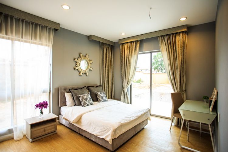 ภาพแบบบ้าน-PHASE 1