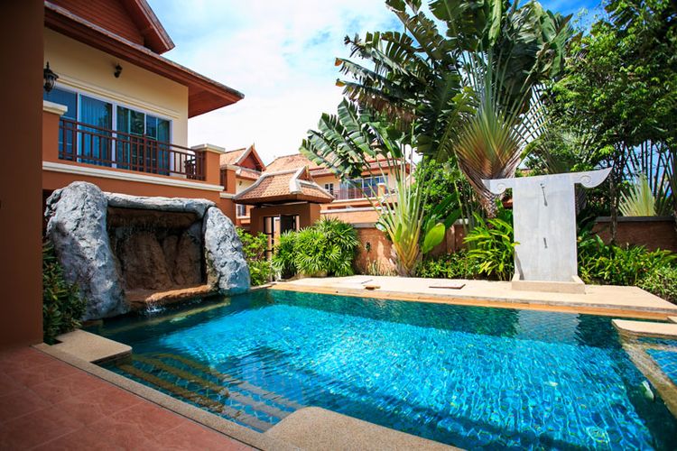 ภาพแบบบ้าน-PHASE 1