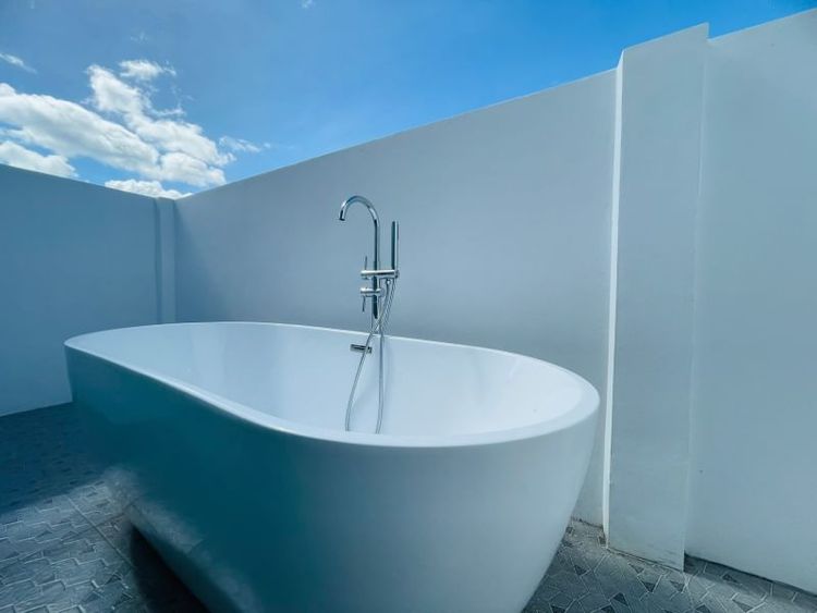 ภาพแบบบ้าน-บ้านเดี่ยว 1 ชั้น