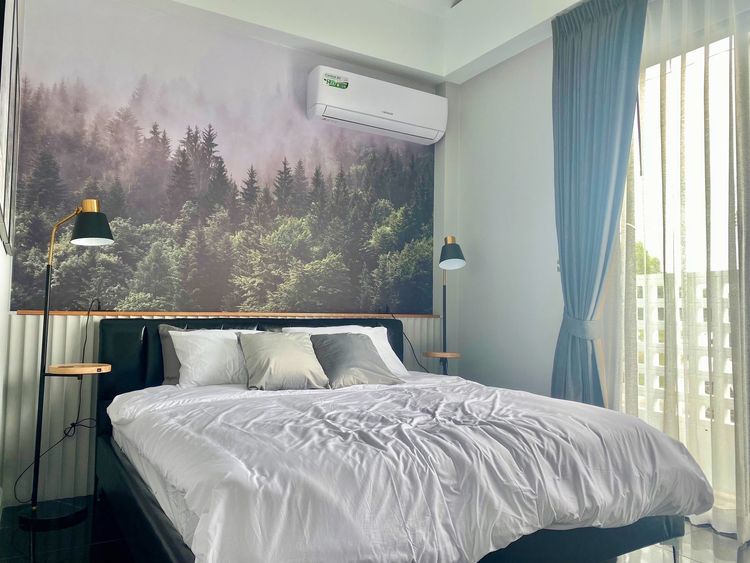 ภาพแบบบ้าน-บ้านเดี่ยว 1 ชั้น