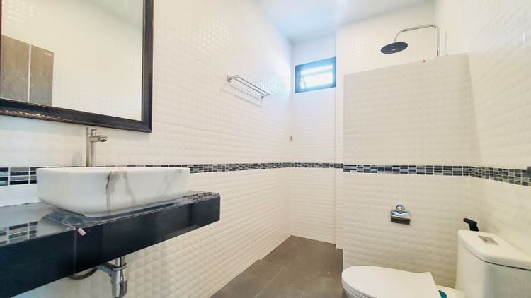 ภาพแบบบ้าน-บ้านเดี่ยว 1 ชั้น