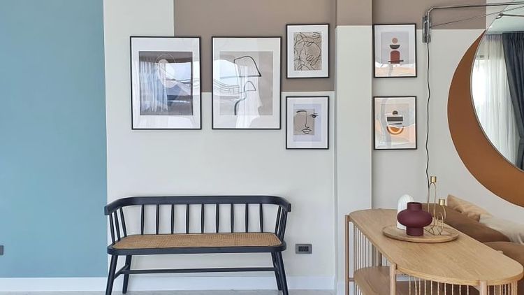 ภาพแบบบ้าน-บ้านเดี่ยว 1 ชั้น