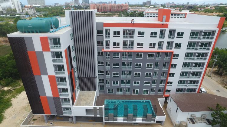 ภาพแบบบ้าน-studio