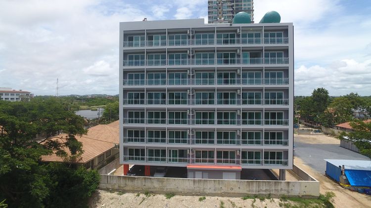 ภาพแบบบ้าน-studio