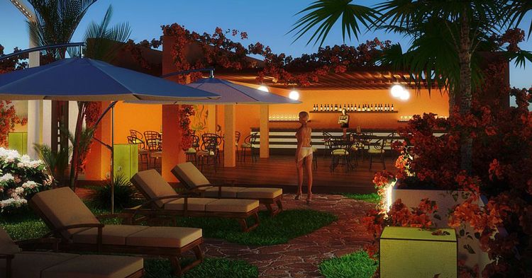 ภาพแบบบ้าน-studio