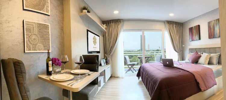 ภาพแบบบ้าน-studio