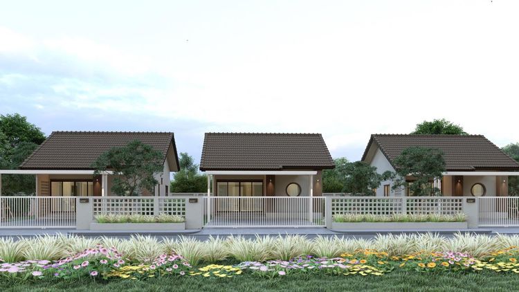 ภาพแบบบ้าน-บ้านเดอะพรีเมี่ยม