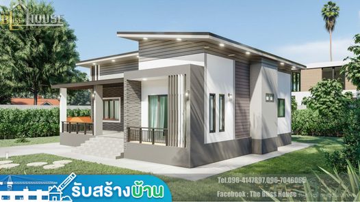 แบบบ้านสไตล์ bNp0TYH0