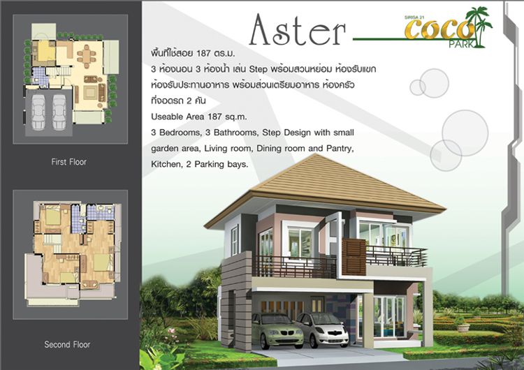 ภาพแบบบ้าน-Aster