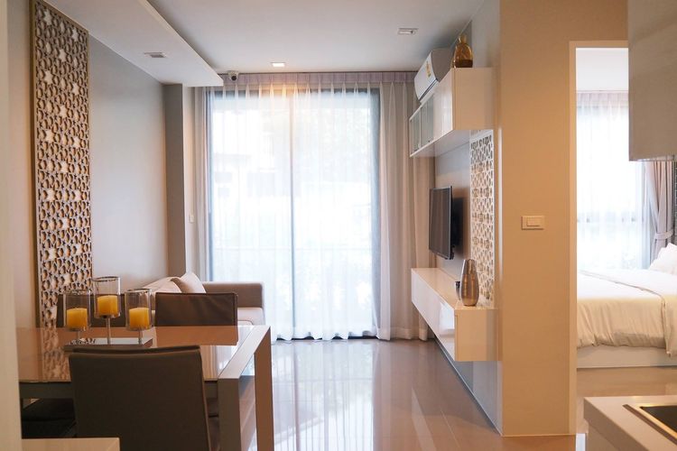 ภาพแบบบ้าน-Studio