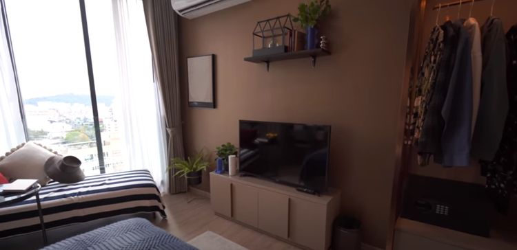 ภาพแบบบ้าน-Studio