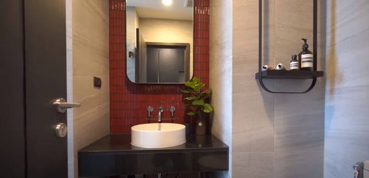 ภาพแบบบ้าน-Studio