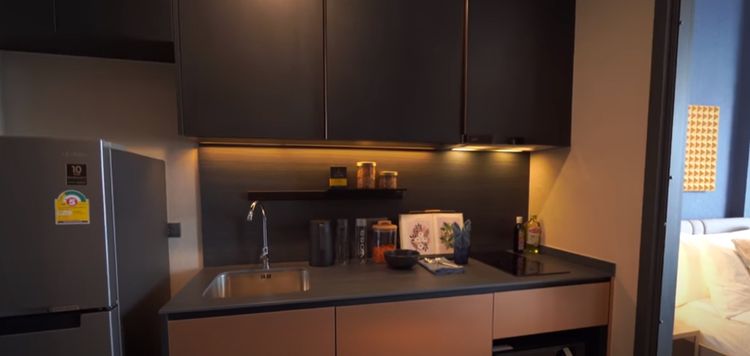 ภาพแบบบ้าน-Studio