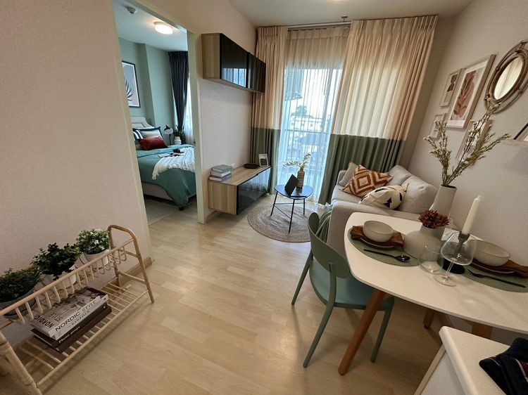 ภาพแบบบ้าน-TYPE-1B-AX