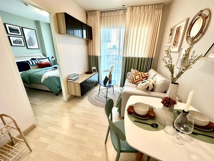 ภาพแบบบ้าน-TYPE-1B-AX