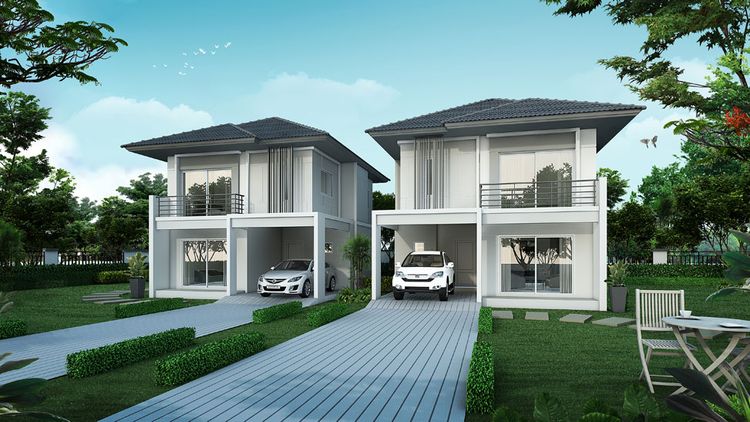 ภาพแบบบ้าน-Elitio