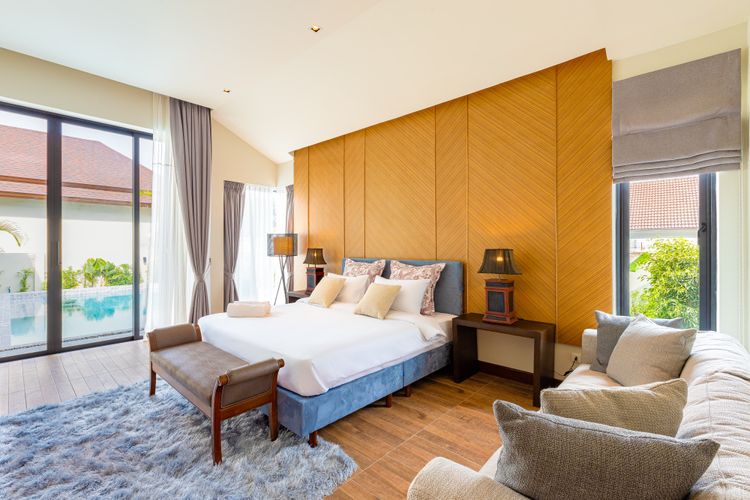 ภาพแบบบ้าน-VILLA TYPE B3 PLUS