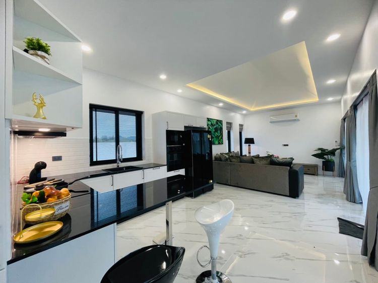 ภาพแบบบ้าน-บ้านเดี่ยว