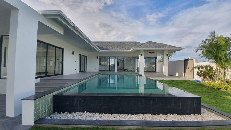 ภาพแบบบ้าน-บ้านเดี่ยว