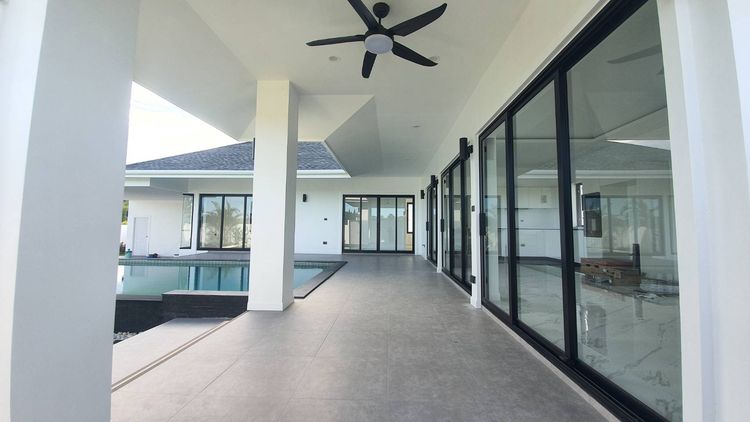 ภาพแบบบ้าน-บ้านเดี่ยว