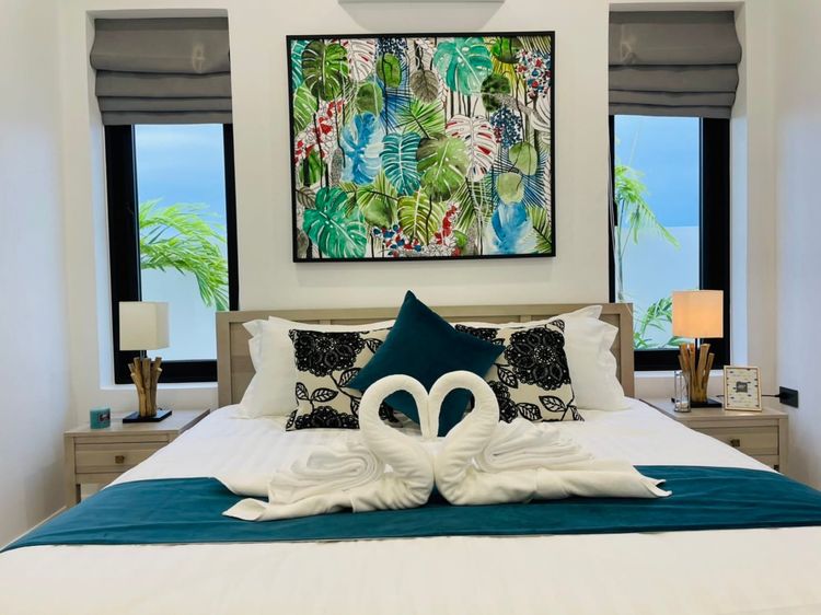 ภาพแบบบ้าน-บ้านเดี่ยว