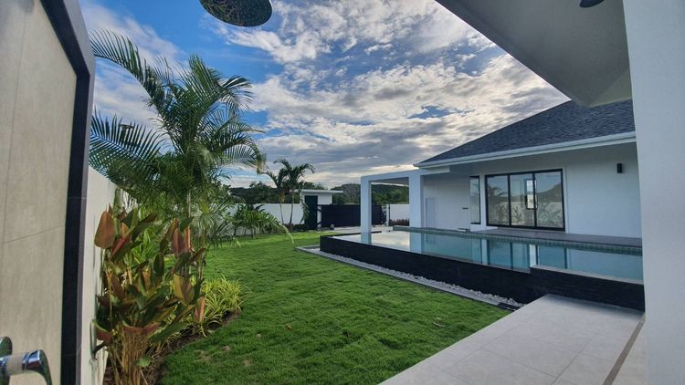 ภาพแบบบ้าน-บ้านเดี่ยว