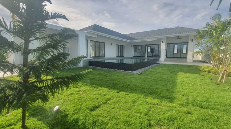 ภาพแบบบ้าน-บ้านเดี่ยว