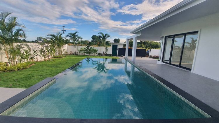 ภาพแบบบ้าน-บ้านเดี่ยว