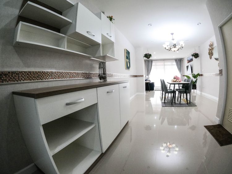 ภาพแบบบ้าน-อาคารพาณิชย์