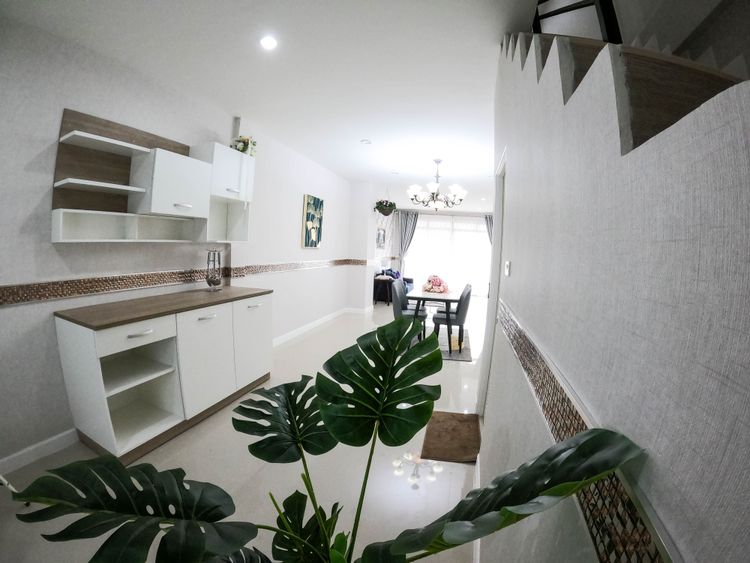 ภาพแบบบ้าน-อาคารพาณิชย์