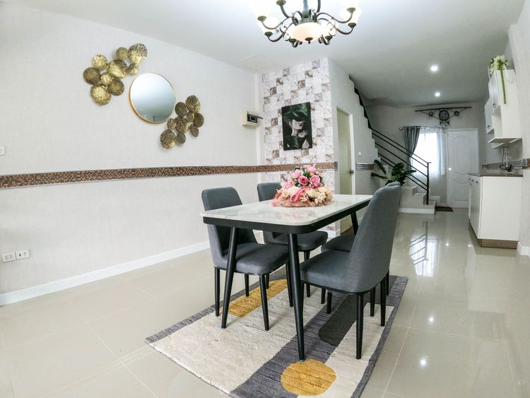 ภาพแบบบ้าน-อาคารพาณิชย์