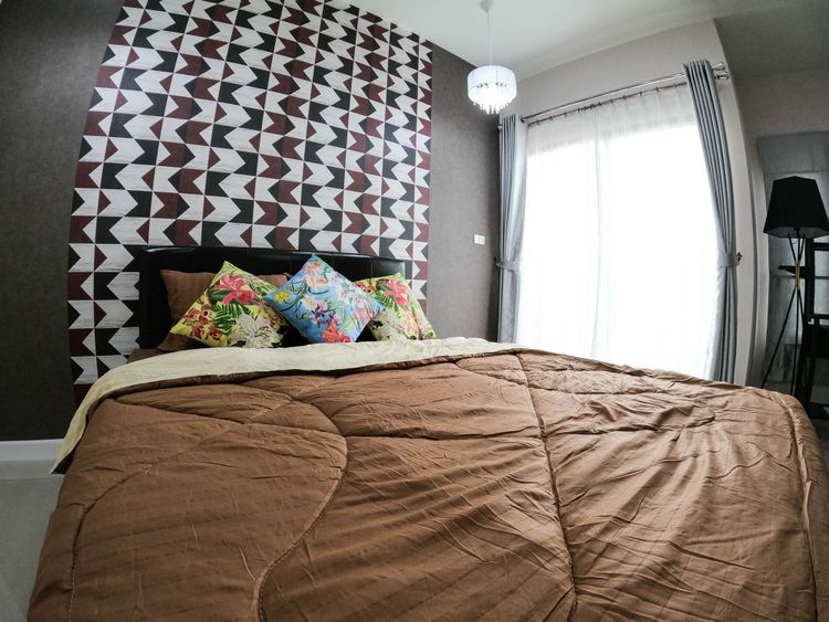 ภาพแบบบ้าน-อาคารพาณิชย์