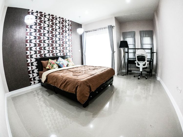 ภาพแบบบ้าน-อาคารพาณิชย์