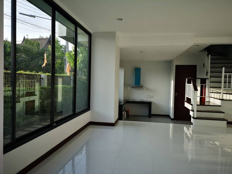 ภาพแบบบ้าน-บ้านแฝด