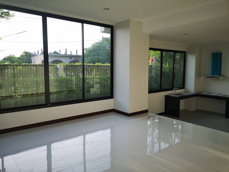 ภาพแบบบ้าน-บ้านแฝด