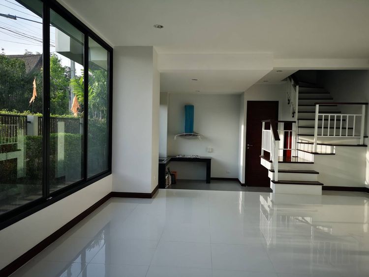 ภาพแบบบ้าน-บ้านแฝด