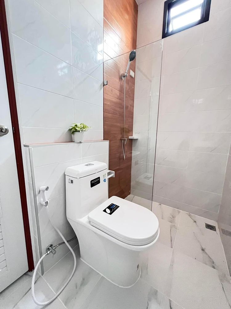 ภาพแบบบ้าน-บ้านธนสิริ -โคกสี ขอนแก่น