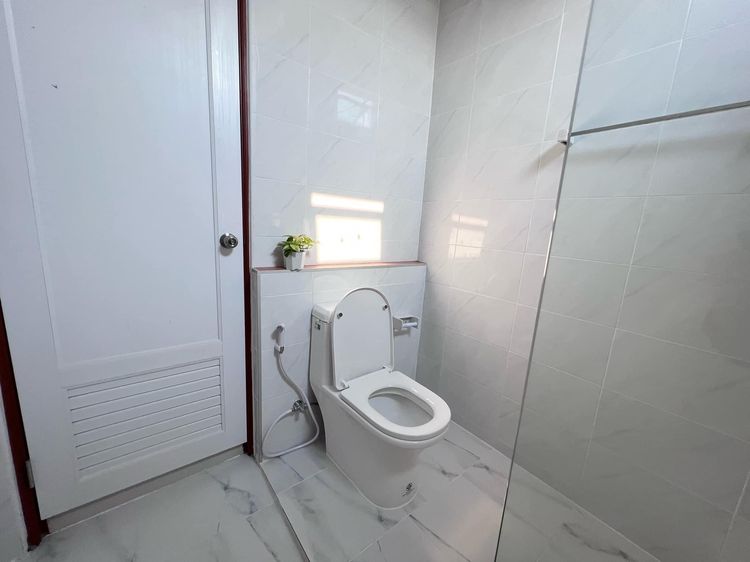 ภาพแบบบ้าน-บ้านธนสิริ -โคกสี ขอนแก่น