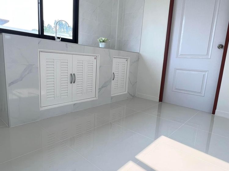 ภาพแบบบ้าน-บ้านธนสิริ -โคกสี ขอนแก่น