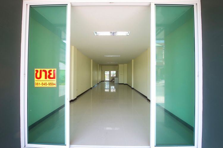 ภาพแบบบ้าน-อาคารพาณิชย์