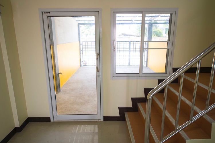 ภาพแบบบ้าน-อาคารพาณิชย์