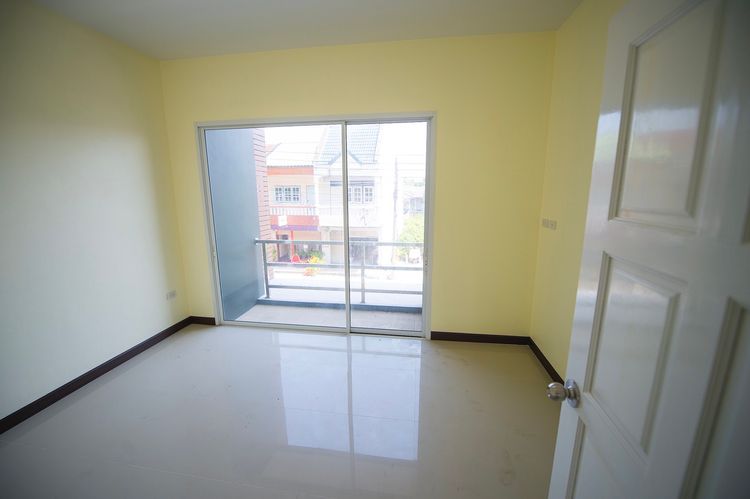 ภาพแบบบ้าน-อาคารพาณิชย์