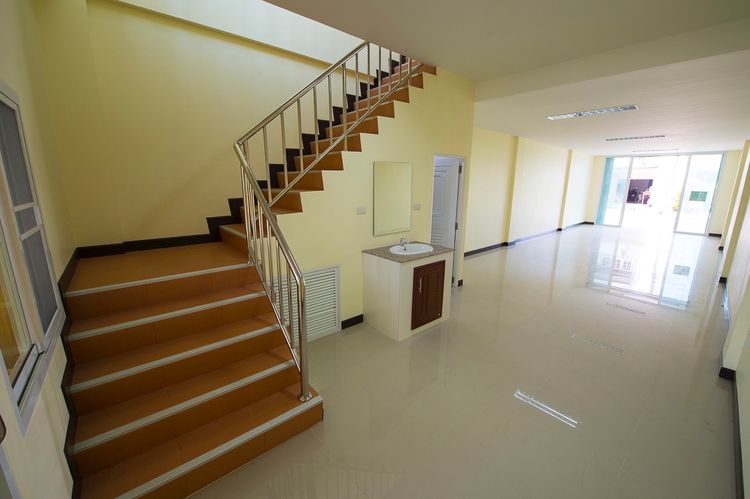 ภาพแบบบ้าน-อาคารพาณิชย์