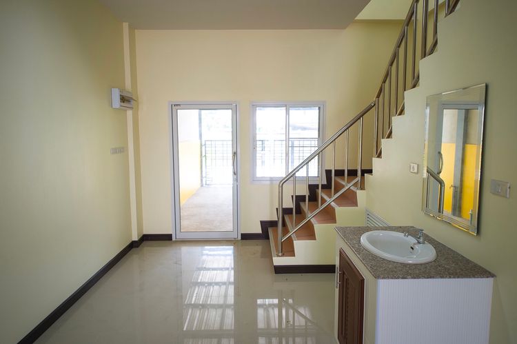 ภาพแบบบ้าน-อาคารพาณิชย์