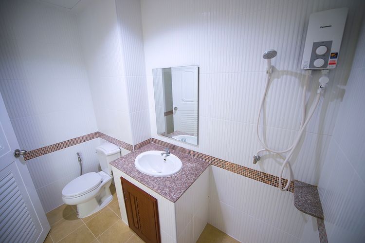 ภาพแบบบ้าน-อาคารพาณิชย์